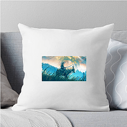 Elden Ring has a cooperative mode Elden Ring Pillows Cover