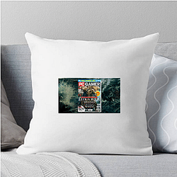 Elden Ring is a massive action RPG Elden Ring Pillows Cover