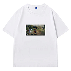 Elden Ring won Game of the Year Elden Ring T-Shirts