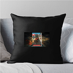 Elden Ring features challenging combat Elden Ring Pillows Cover