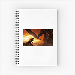 Elden Ring was a huge success Elden Ring Notebook