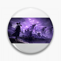 Elden Ring has an open world map Elden Ring Pins