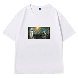 Elden Ring was directed by Miyazaki Elden Ring T-Shirts