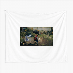 Elden Ring won Game of the Year Elden Ring Tapestries