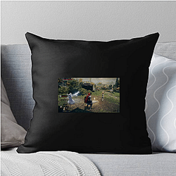 Elden Ring won Game of the Year Elden Ring Pillows Cover