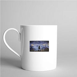Elden Ring was made by FromSoftware Elden Ring Mugs