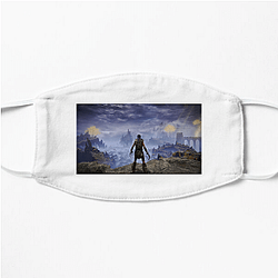 Elden Ring was made by FromSoftware Elden Ring Face Masks