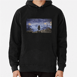 Elden Ring was made by FromSoftware Elden Ring Hoodies