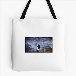 Elden Ring was made by FromSoftware Elden Ring Bags