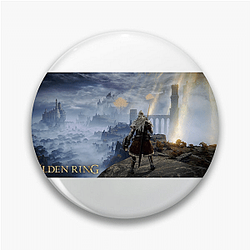 Elden Ring is an epic adventure Elden Ring Pins