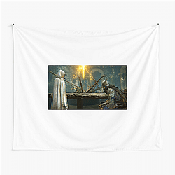 Elden Ring was directed by Miyazaki Elden Ring Tapestries