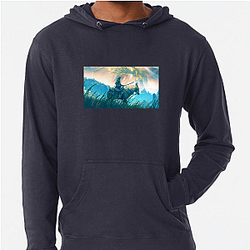 Elden Ring has a cooperative mode Elden Ring Hoodies