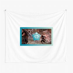 Elden Ring includes a dark fantasy setting Elden Ring Tapestries