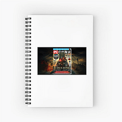 Elden Ring features challenging combat Elden Ring Notebook