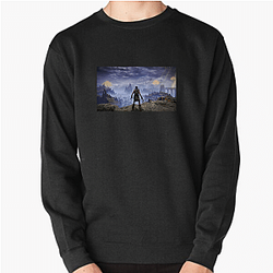 Elden Ring was made by FromSoftware Elden Ring Sweatshirts