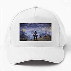 Elden Ring was made by FromSoftware Elden Ring Hats & Caps