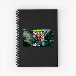 Elden Ring is a massive action RPG Elden Ring Notebook
