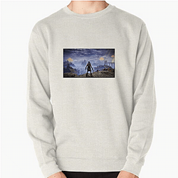 Elden Ring was made by FromSoftware Elden Ring Sweatshirts