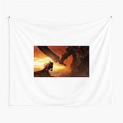 Elden Ring was a huge success Elden Ring Tapestries
