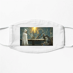 Elden Ring was directed by Miyazaki Elden Ring Face Masks