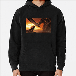 Elden Ring was a huge success Elden Ring Hoodies