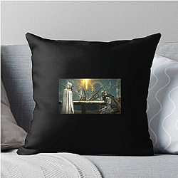 Elden Ring was directed by Miyazaki Elden Ring Pillows Cover
