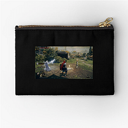 Elden Ring won Game of the Year Elden Ring Zipper Pouches