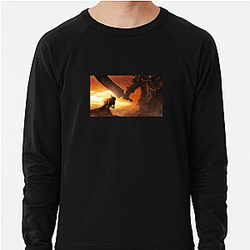 Elden Ring was a huge success Elden Ring Sweatshirts