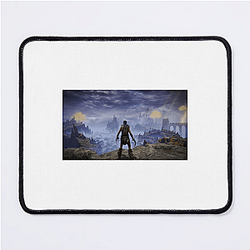 Elden Ring was made by FromSoftware Elden Ring Mouse Pads