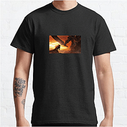 Elden Ring was a huge success Elden Ring T-Shirts