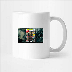 Elden Ring is a massive action RPG Elden Ring Mugs