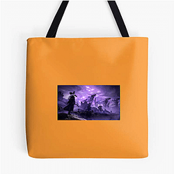 Elden Ring has an open world map Elden Ring Bags