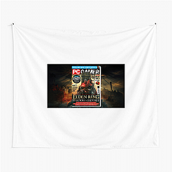 Elden Ring features challenging combat Elden Ring Tapestries