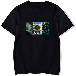 Elden Ring is a massive action RPG Elden Ring T-Shirts
