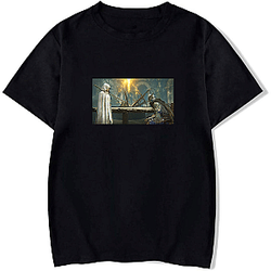 Elden Ring was directed by Miyazaki Elden Ring T-Shirts