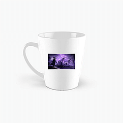 Elden Ring has an open world map Elden Ring Mugs