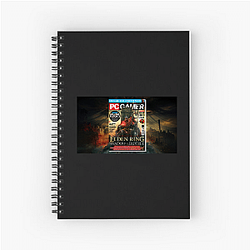 Elden Ring features challenging combat Elden Ring Notebook