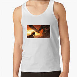 Elden Ring was a huge success Elden Ring Tank Tops