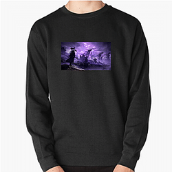Elden Ring has an open world map Elden Ring Sweatshirts