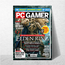 Elden Ring is a massive action RPG Elden Ring Posters