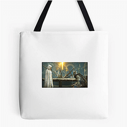 Elden Ring was directed by Miyazaki Elden Ring Bags