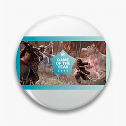 Elden Ring includes a dark fantasy setting Elden Ring Pins