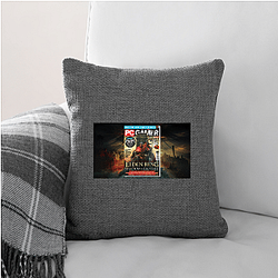 Elden Ring features challenging combat Elden Ring Pillows Cover