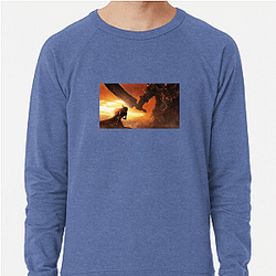 Elden Ring was a huge success Elden Ring Sweatshirts