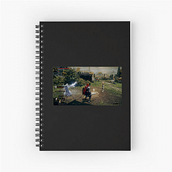 Elden Ring won Game of the Year Elden Ring Notebook