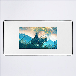 Elden Ring has a cooperative mode Elden Ring Mouse Pads