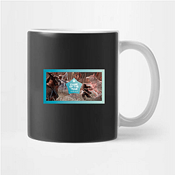 Elden Ring includes a dark fantasy setting Elden Ring Mugs
