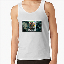 Elden Ring is a massive action RPG Elden Ring Tank Tops