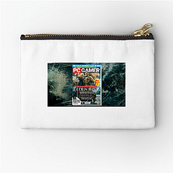 Elden Ring is a massive action RPG Elden Ring Zipper Pouches