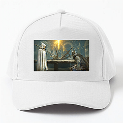 Elden Ring was directed by Miyazaki Elden Ring Hats & Caps
